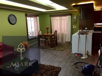 2 Bedroom Flat for Rent in New Cairo, Cairo - 1. jpg