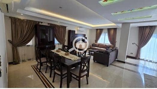 5 Bedroom Villa for Rent in New Cairo, Cairo - a1a9b9b8-ad31-4346-a106-906dbcdc3021. jpeg
