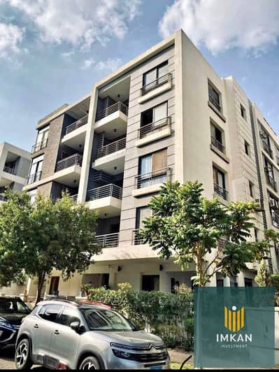 3 Bedroom Flat for Sale in New Cairo, Cairo - IMG_0489. jpeg