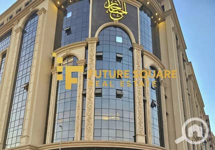 مکتب  للايجار في زهراء المعادى، القاهرة - IMG-20251014-WA0248_result. jpg