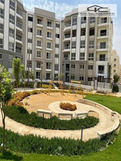 2 Bedroom Flat for Sale in New Cairo, Cairo - 6. png