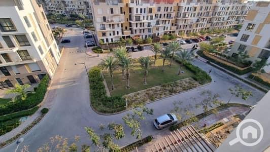 3 Bedroom Flat for Sale in New Cairo, Cairo - WhatsApp Image 2025-11-06 at 4.26. 30 PM. jpeg