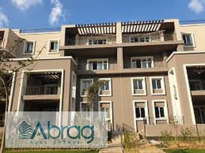 شقة 2 غرفة نوم للبيع في 6 أكتوبر، الجيزة - 7. jpg