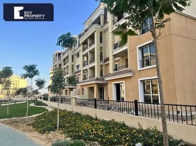 3 Bedroom Apartment for Sale in Mostakbal City, Cairo - 4. jpg