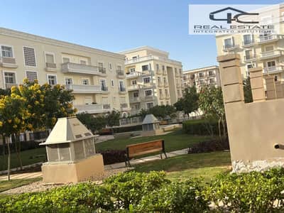 فلیٹ 3 غرف نوم للبيع في القاهرة الجديدة، القاهرة - WhatsApp Image 2025-11-06 at 6.25. 53 AM. jpeg فلیٹ 3 غرف نوم للبيع في القاهرة الجديدة، القاهرة - WhatsApp Image 2025-11-06 at 6.25. 53 AM. jpeg