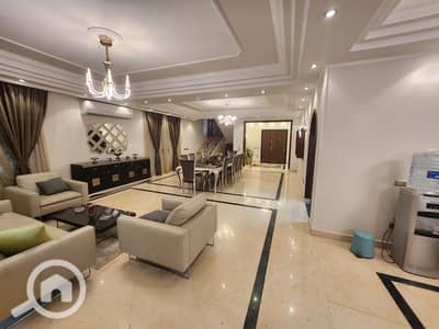 6 Bedroom Villa for Sale in Katameya, Cairo - WhatsApp Image 2024-12-12 at 11.49. 49 AM. jpeg