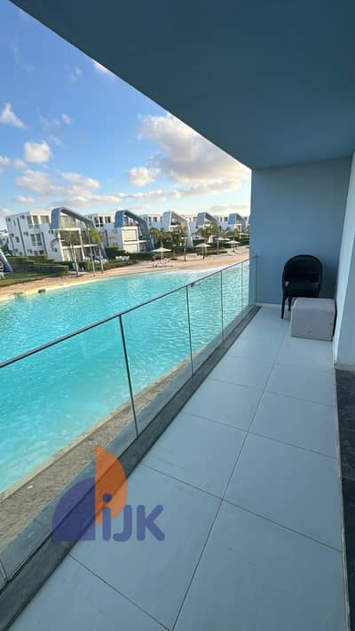 4 Bedroom Townhouse for Sale in North Coast, Matruh - IMG-20251104-WA0133(1). jpg 4 Bedroom Townhouse for Sale in North Coast, Matruh - IMG-20251104-WA0133(1). jpg