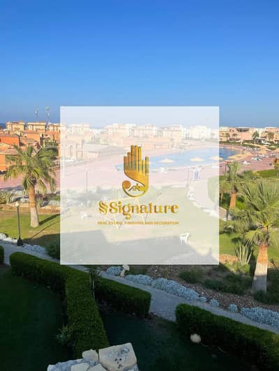 2 Bedroom Chalet for Sale in North Coast, Matruh - 9b293e42-651b-4991-a287-5f095cfccd18. jpg