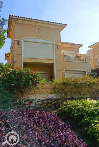 تاون هاوس 3 غرف نوم للبيع في القطامية، القاهرة - IMG-20250218-WA0151. jpg