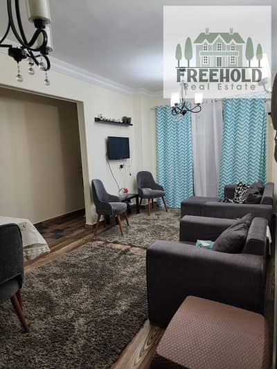 2 Bedroom Flat for Rent in Madinaty, Cairo - WhatsApp Image 2025-11-06 at 4.23. 54 PM. jpeg