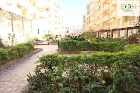 فلیٹ 2 غرفة نوم للبيع في الغردقة، البحر الأحمر - IMG_6456. JPG