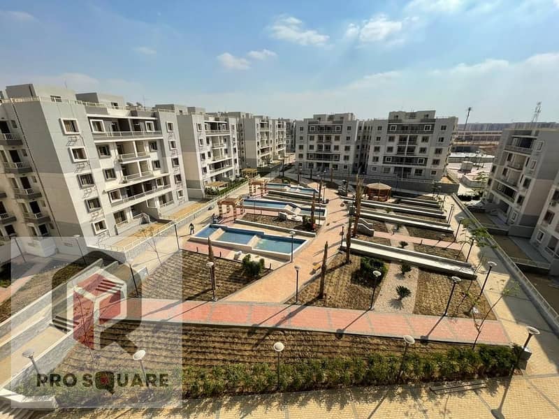 9 Jayd-Compound-New-Cairo5. jpg
