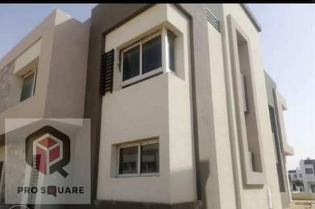 تاون هاوس 6 غرف نوم للبيع في القاهرة الجديدة، القاهرة - WhatsApp Image 2025-10-08 at 3.42. 50 PM. jpeg