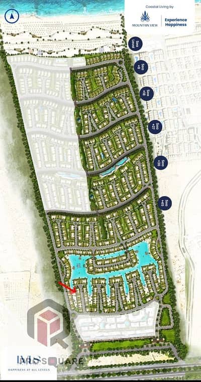 3 Bedroom Chalet for Sale in North Coast, Matruh - WhatsApp Image 2025-10-09 at 8.46. 40 PM. jpeg 3 Bedroom Chalet for Sale in North Coast, Matruh - WhatsApp Image 2025-10-09 at 8.46. 40 PM. jpeg