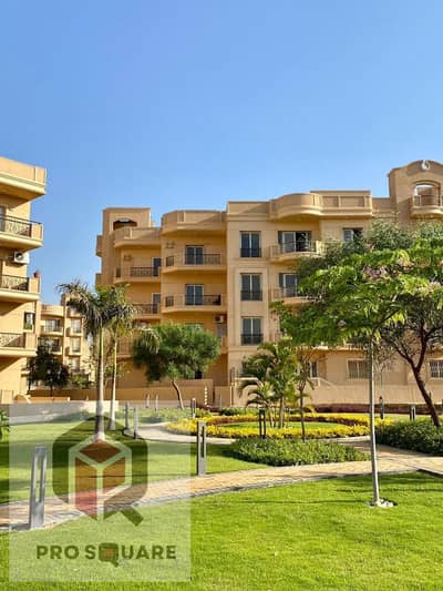 شقة 3 غرف نوم للبيع في 6 أكتوبر، الجيزة - WhatsApp Image 2025-10-13 at 12.42. 31 AM (1). jpeg