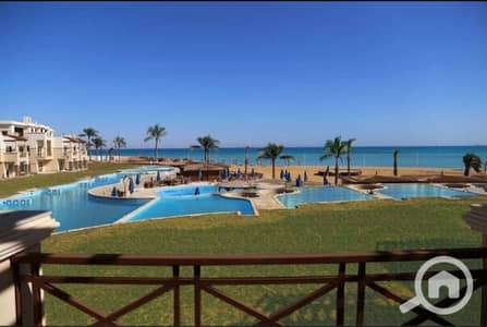 2 Bedroom Chalet for Sale in Ain Sukhna, Suez - بلولو العين السخنة. jpg
