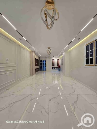 3 Bedroom Flat for Sale in Hadayek al-Ahram, Giza - 1000602308. jpg