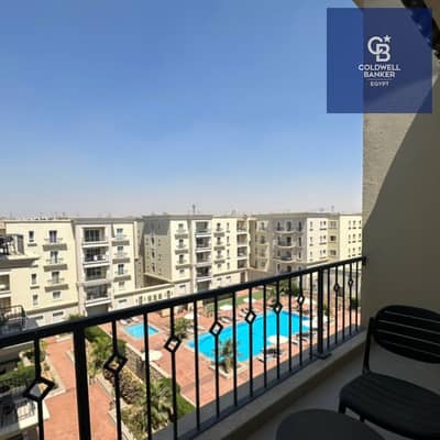 شقة 2 غرفة نوم للايجار في القاهرة الجديدة، القاهرة - fa99b597-0713-4697-8395-e85fc7e3ab43. jpeg