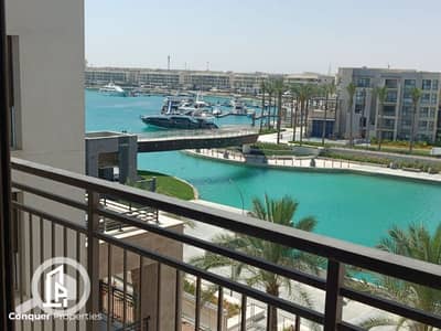 3 Bedroom Chalet for Sale in North Coast, Matruh - 6. png