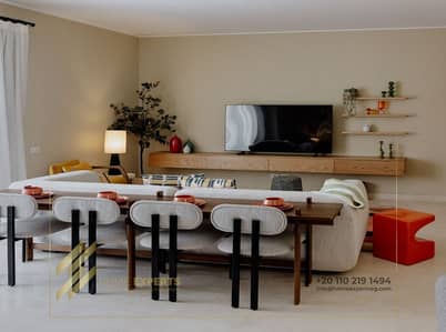 3 Bedroom Flat for Rent in New Cairo, Cairo - WhatsApp Image 2025-11-06 at 3.05. 42 PM (1). jpeg