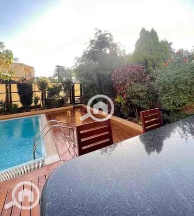 فیلا 5 غرف نوم للبيع في القاهرة الجديدة، القاهرة - IMG_9866. jpg فیلا 5 غرف نوم للبيع في القاهرة الجديدة، القاهرة - IMG_9866. jpg