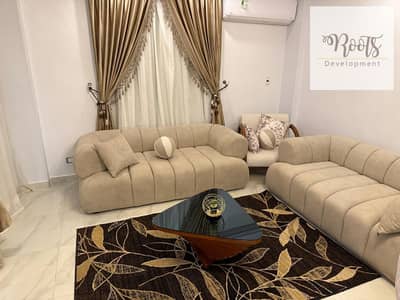 3 Bedroom Apartment for Rent in Madinaty, Cairo - WhatsApp Image 2025-11-05 at 9.03. 46 PM (3). jpeg