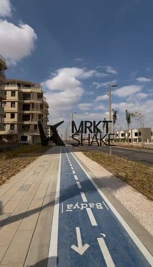 فلیٹ 2 غرفة نوم للبيع في 6 أكتوبر، الجيزة - 6. jpg