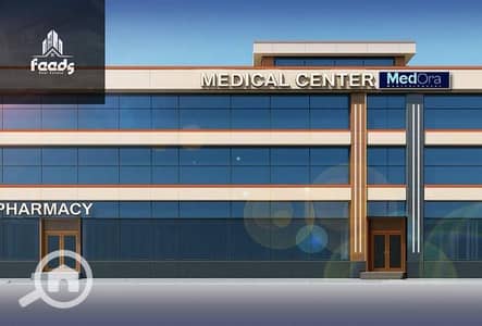 Clinic for Sale in New Capital City, Cairo - 7902623-393d3o. jpg