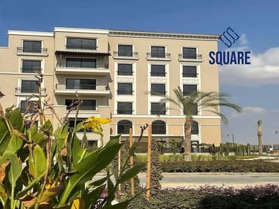 3 Bedroom Penthouse for Sale in Sheikh Zayed, Giza - IMG-20250519-WA0066_800x600. jpg