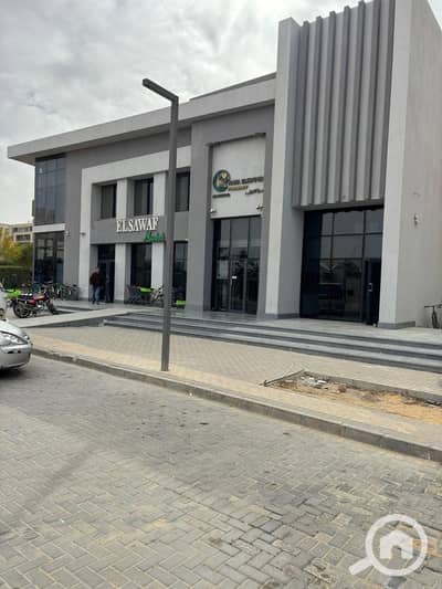 Office for Rent in New Cairo, Cairo - WhatsApp Image 2025-09-22 at 11.10. 26 AM. jpeg