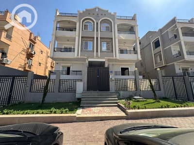 فلیٹ 3 غرف نوم للبيع في الشيخ زايد، الجيزة - f029955d-89ce-4eaf-bb4f-ac4abeaacf0b. jpeg فلیٹ 3 غرف نوم للبيع في الشيخ زايد، الجيزة - f029955d-89ce-4eaf-bb4f-ac4abeaacf0b. jpeg