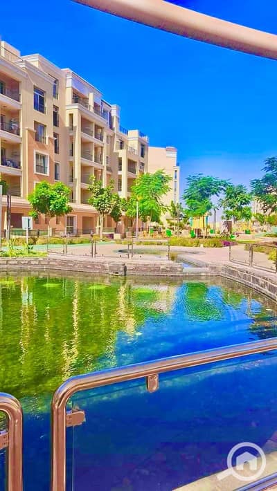 3 Bedroom Apartment for Sale in Mostakbal City, Cairo - IMG-20251106-WA0064. jpg