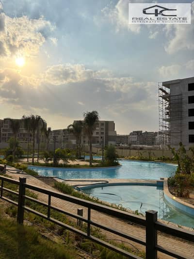 3 Bedroom Flat for Sale in New Cairo, Cairo - WhatsApp Image 2025-11-06 at 4.25. 35 PM (1). jpeg