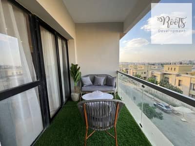 2 Bedroom Flat for Rent in New Cairo, Cairo - WhatsApp Image 2025-11-04 at 5.28. 32 PM (1). jpeg