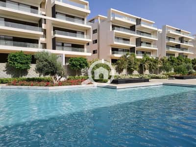 3 Bedroom Apartment for Sale in New Cairo, Cairo - IMG-20251026-WA0105. jpg