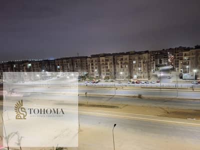 3 Bedroom Penthouse for Sale in New Cairo, Cairo - 3a1b5fef-265d-4622-b08b-31cc449d114e. jpg