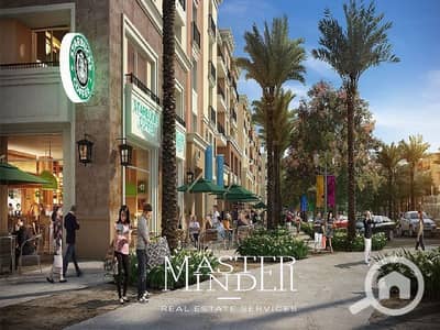 مکتب  للايجار في القاهرة الجديدة، القاهرة - 41. jpg