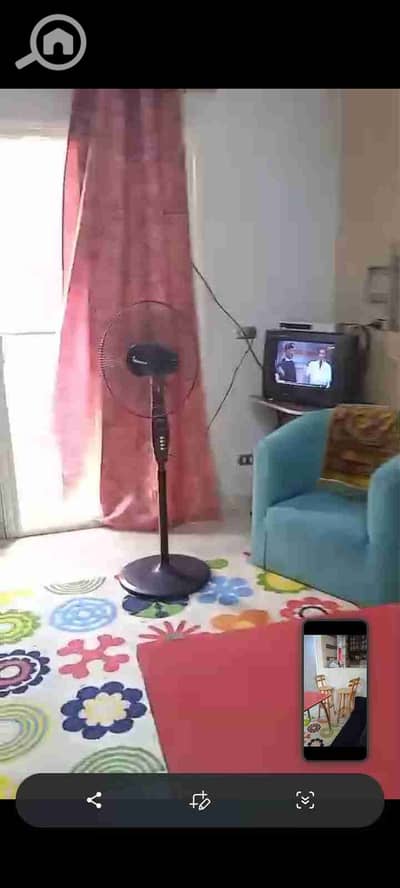 فلیٹ 2 غرفة نوم للايجار في حدائق اكتوبر، الجيزة - 9138. jpg