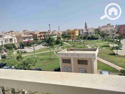 3 Bedroom Apartment for Rent in Sheikh Zayed, Giza - 1000341559. jpg