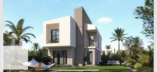 فیلا 3 غرف نوم للبيع في القاهرة الجديدة، القاهرة - 211573fc-1be8-4107-892c-47a12da5b384. jpg فیلا 3 غرف نوم للبيع في القاهرة الجديدة، القاهرة - 211573fc-1be8-4107-892c-47a12da5b384. jpg