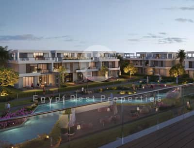 2 Bedroom Flat for Sale in Mostakbal City, Cairo - 15. PNG