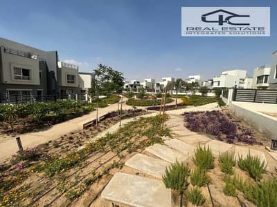 4 Bedroom Twin House for Sale in New Cairo, Cairo - WhatsApp Image 2023-06-21 at 4.04. 25 PM (1). jpg