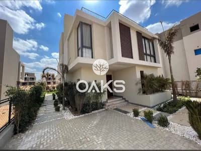 فیلا 3 غرف نوم للبيع في مدينة المستقبل، القاهرة - WhatsApp Image 2025-10-15 at 4.45. 58 PM. jpeg