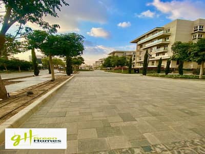 3 Bedroom Apartment for Sale in New Cairo, Cairo - c5247387-9e78-40b3-b4f5-ef2c0113c2fc. jpg