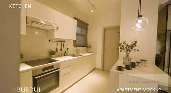 3 Bedroom Flat for Sale in Shorouk City, Cairo - b1aadd24-186a-4d98-9629-0affe40cab30. jpeg