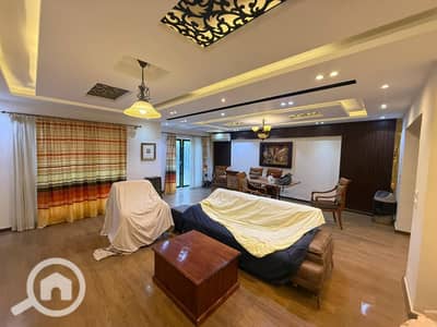 3 Bedroom Flat for Rent in New Cairo, Cairo - WhatsApp Image 2025-09-20 at 5.09. 19 PM (2). jpeg