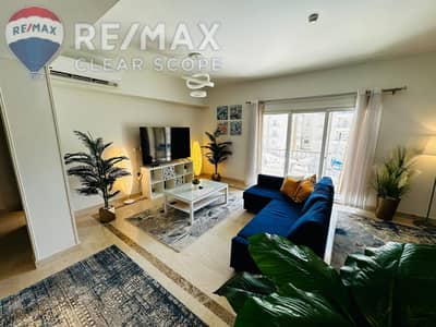 2 Bedroom Apartment for Rent in New Cairo, Cairo - 950051fa-7df7-4203-8625-42ffe1ae27d4. jpg