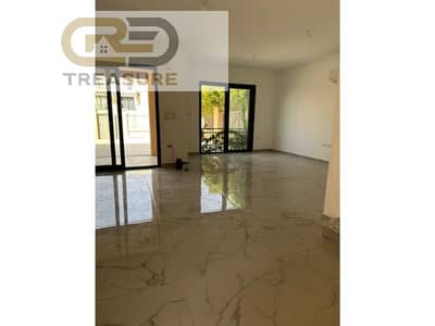 توين هاوس 4 غرف نوم للايجار في القاهرة الجديدة، القاهرة - IMG-20251106-WA0755. jpg