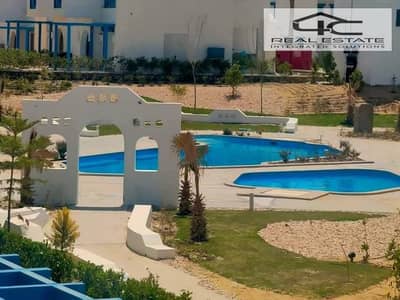 2 Bedroom Chalet for Sale in North Coast, Matruh - 55dab5df-d56e-4217-bb90-5e4e000ab13e. jpg