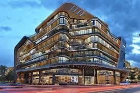 Retail for Sale in New Capital City, Cairo - midtown sky7. jpg